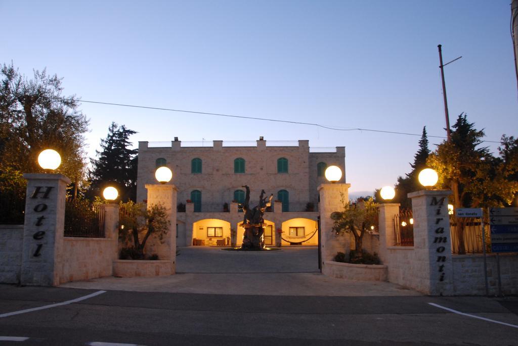 سيلفا دو فاسانو Hotel Castel Miramonti المظهر الخارجي الصورة